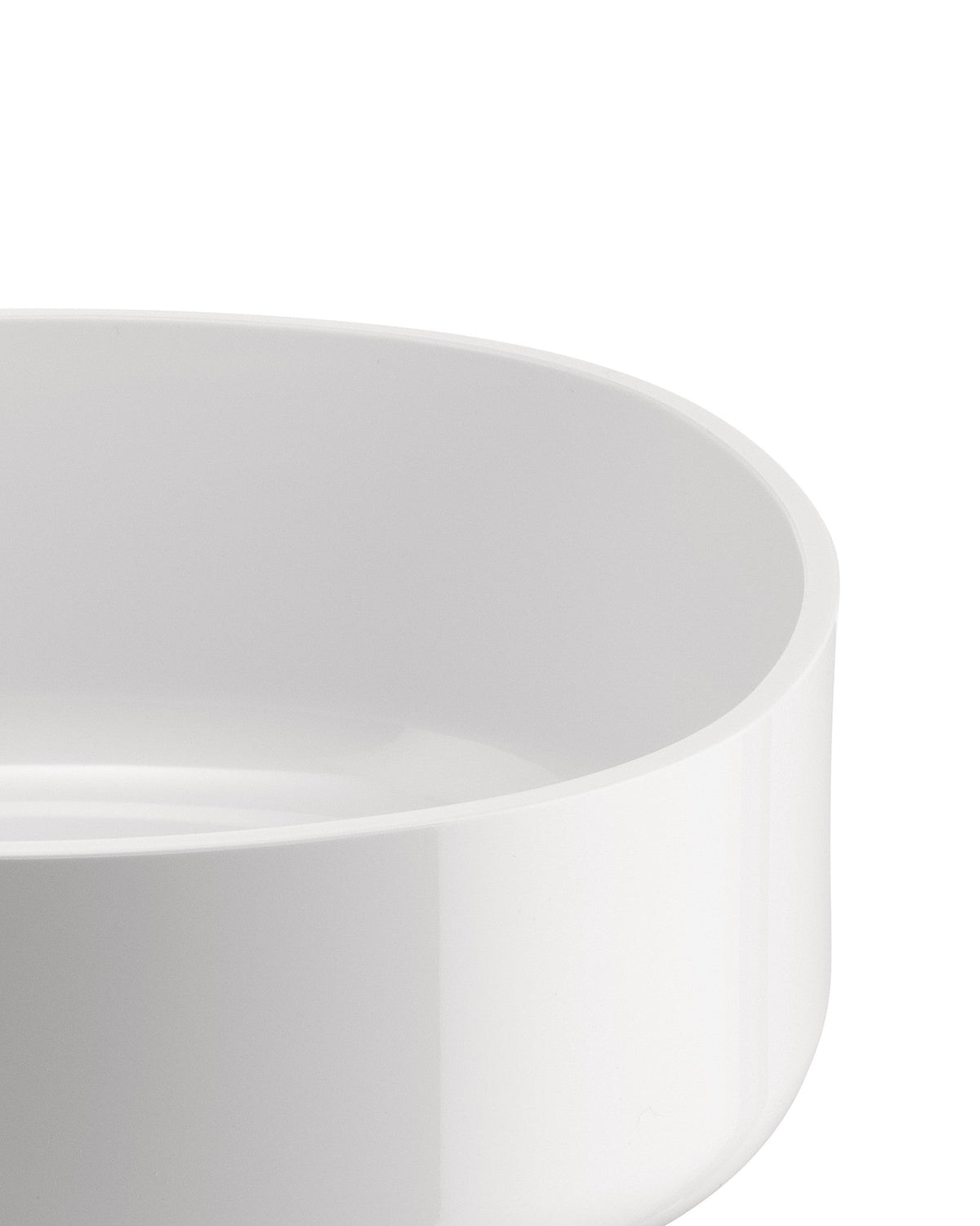 Birillo: Bathroom container by Piero Lissoni | ALESSI