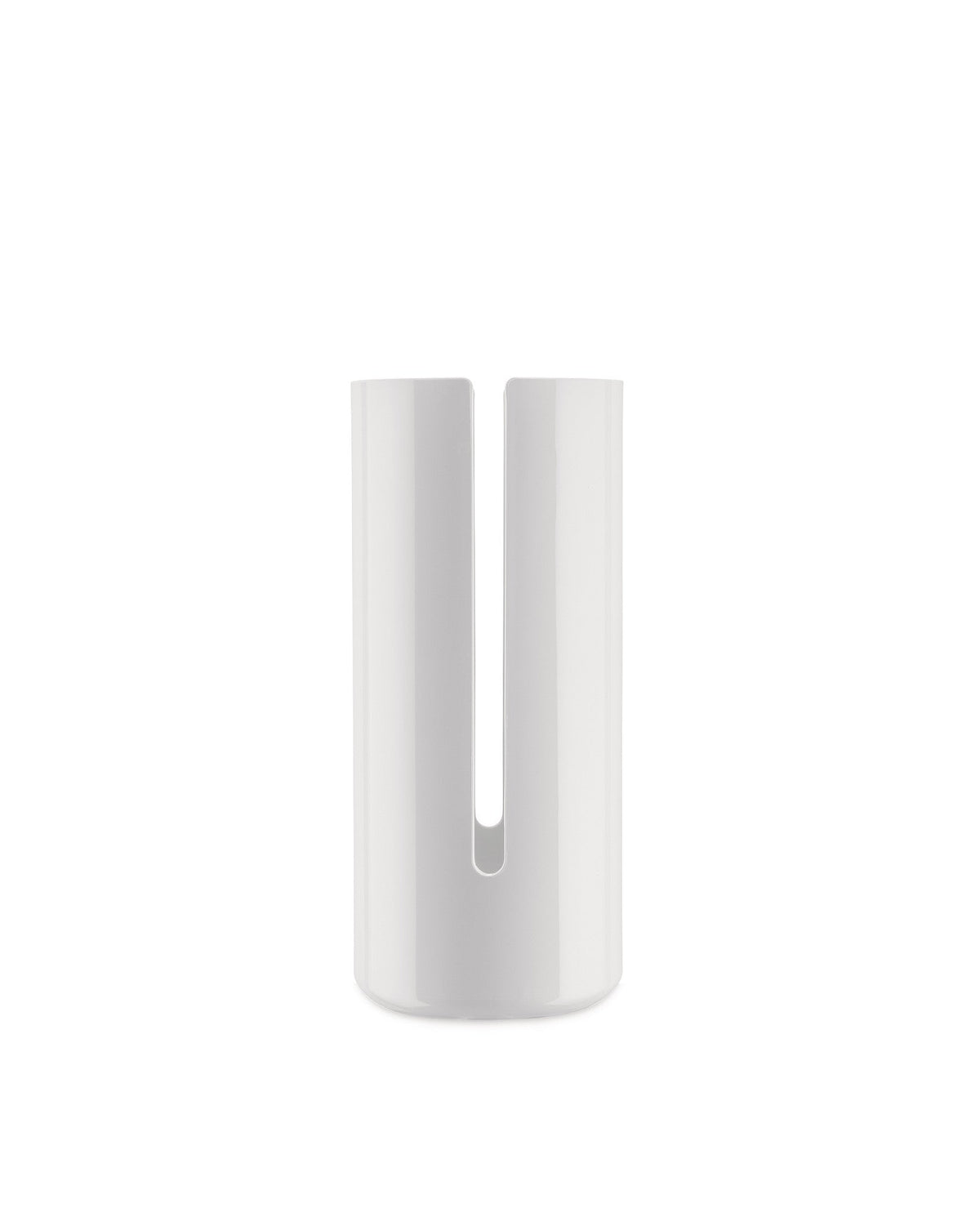 Birillo Toilet Paper Roll Container By Piero Lissoni | ALESSI