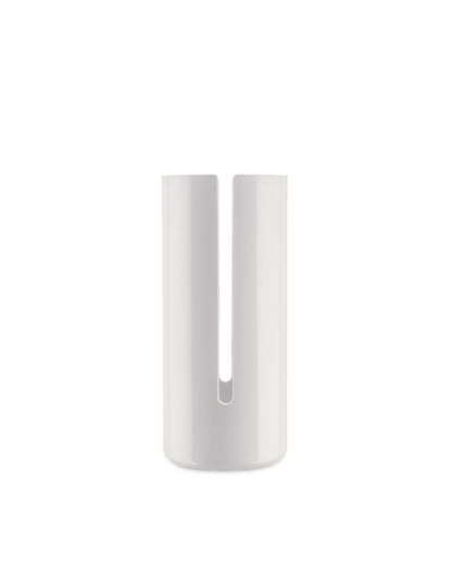 Birillo Toilet Paper Roll Container By Piero Lissoni | ALESSI