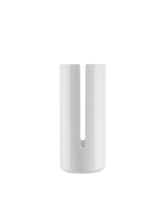 Birillo Toilet Paper Roll Container By Piero Lissoni | ALESSI