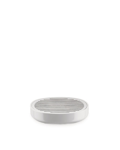 Birillo: Soap dish by Piero Lissoni | ALESSI