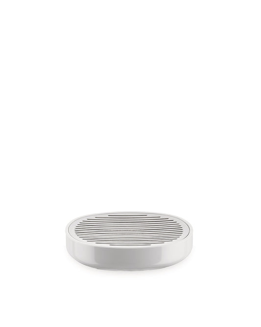 Birillo: Soap dish by Piero Lissoni | ALESSI