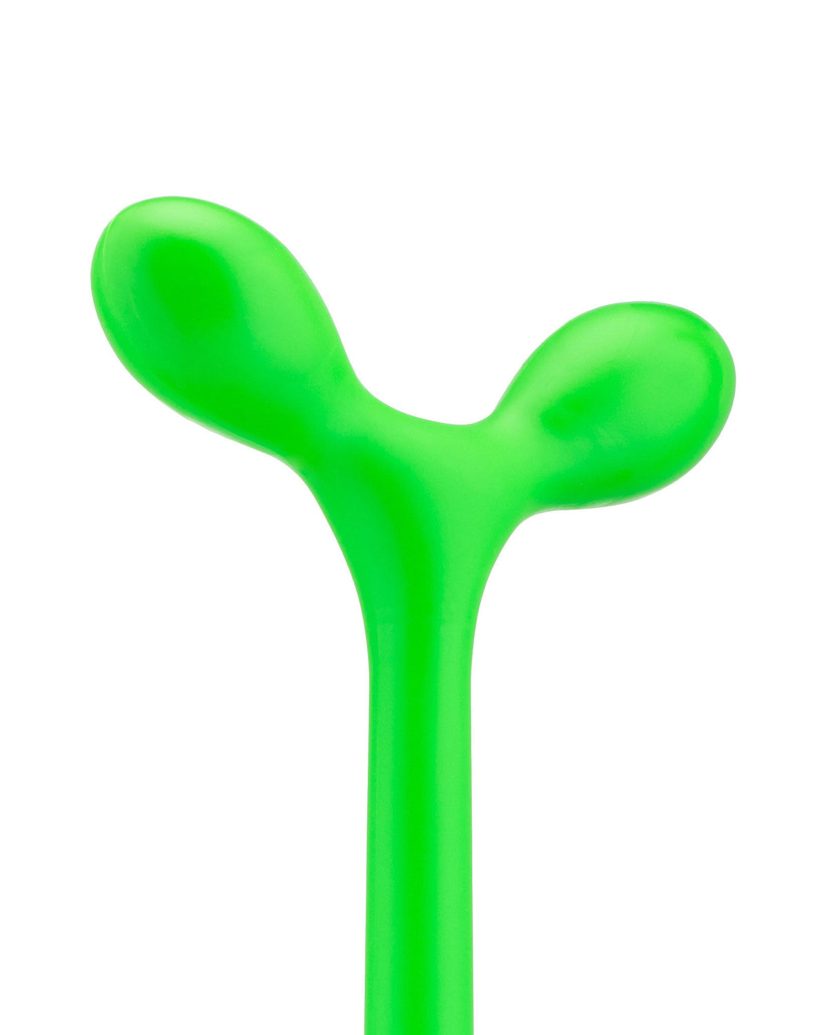 Merdolino Toilet Brush Designed By Stefano Giovannoni | ALESSI