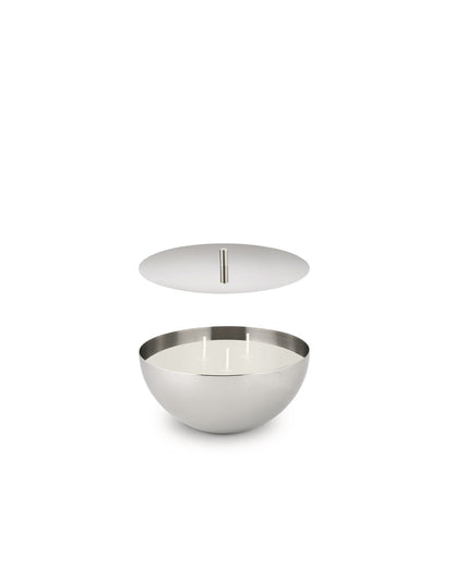 Rocc: Candle and Container With Lid By Anastassiades | ALESSI