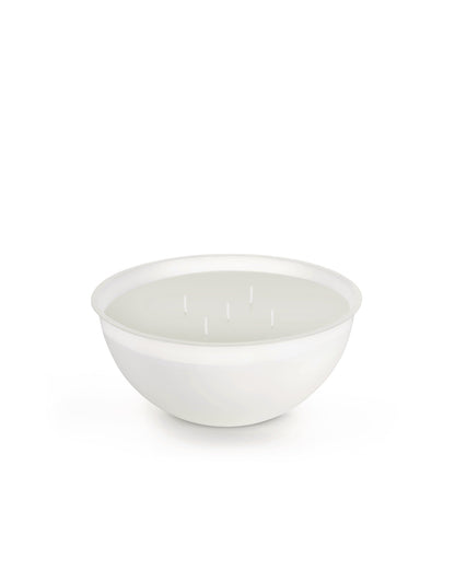 Rocc: Candle by Michael Anastassiades - 5 Waxed Wicks | ALESSI
