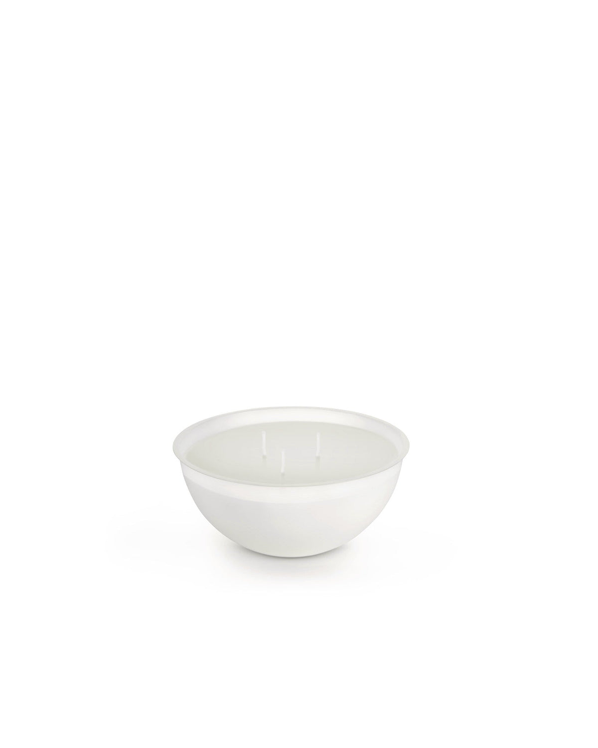 Rocc: Candle by Michael Anastassiades - 3 Waxed Wicks | ALESSI