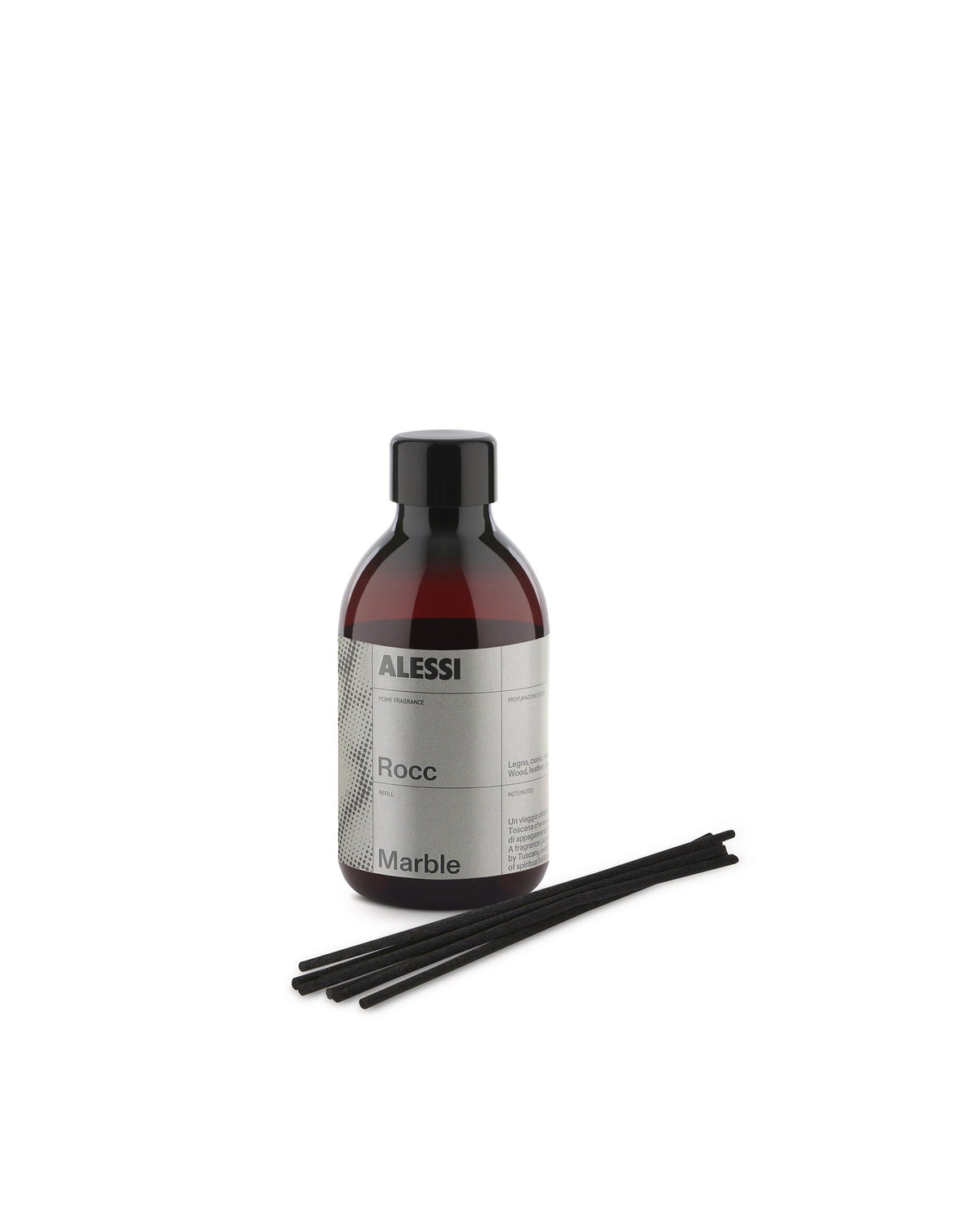 Rocc: Fragrance diffuser refill by Michael Anastassiades | ALESSI