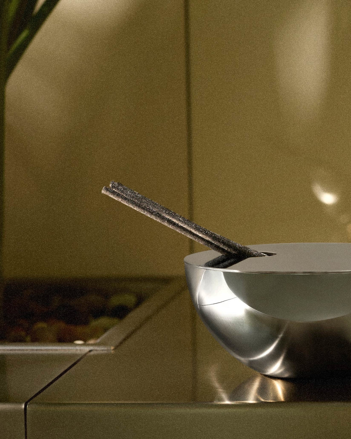 Rocc: Fragrance diffuser refill by Michael Anastassiades | ALESSI