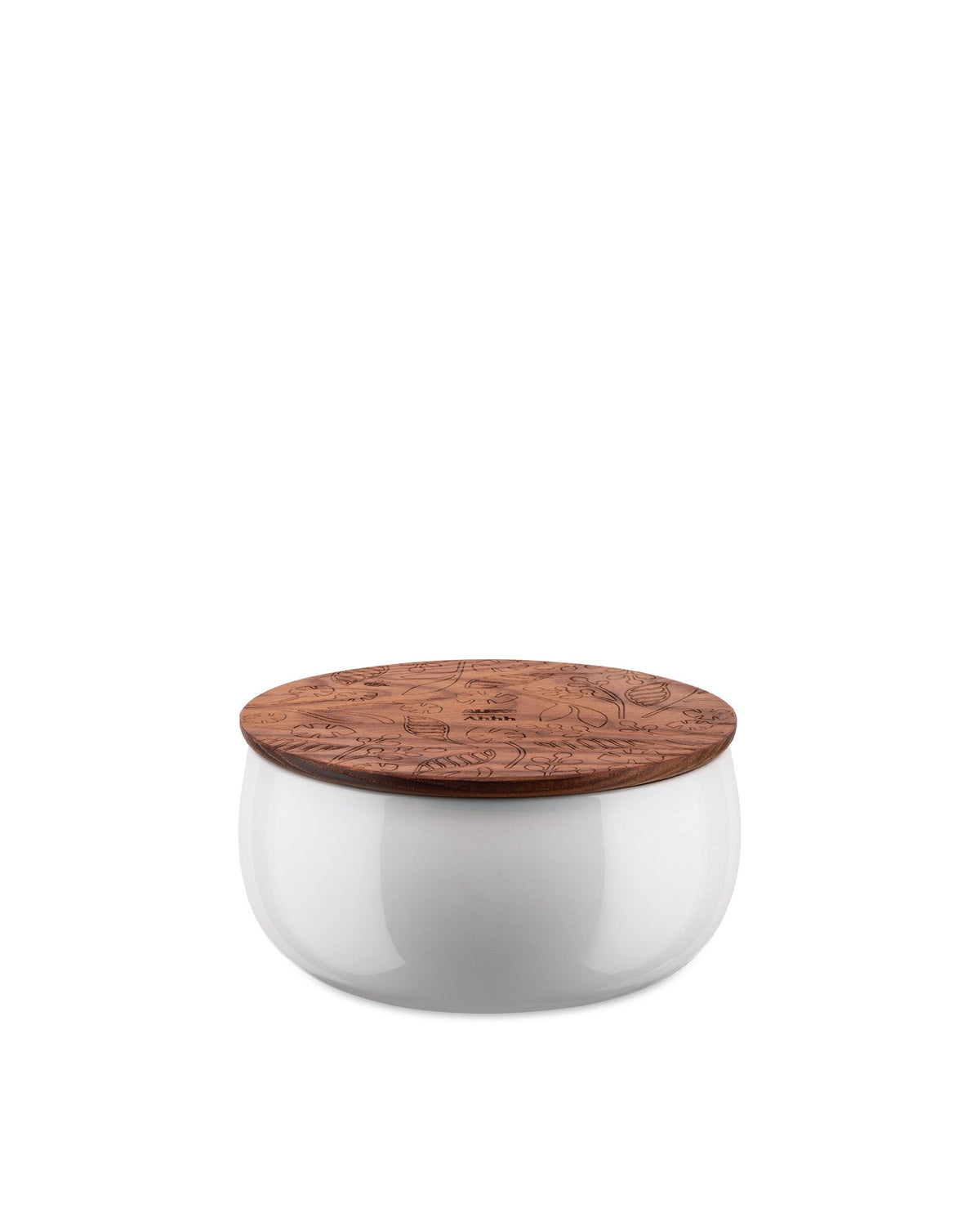 The Five Seasons: Scented candle Ahhh by Marcel Wanders | ALESSI