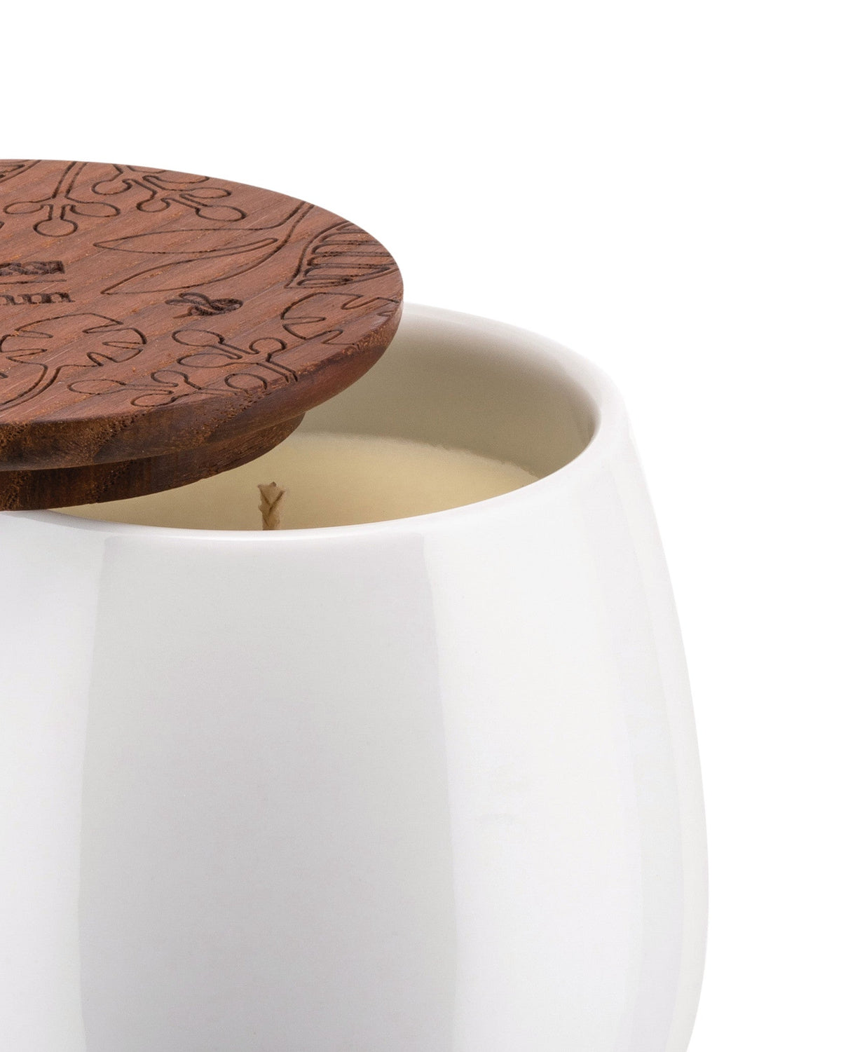 The Five Seasons: Scented candle Ahhh by Marcel Wanders | ALESSI