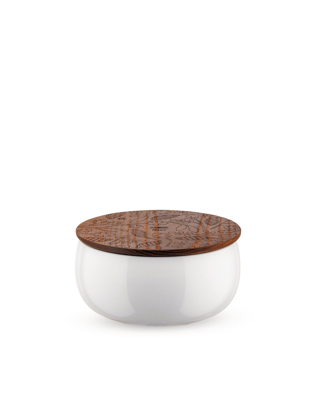 The Five Seasons: Scented candle Brrr By Marcel Wanders | ALESSI
