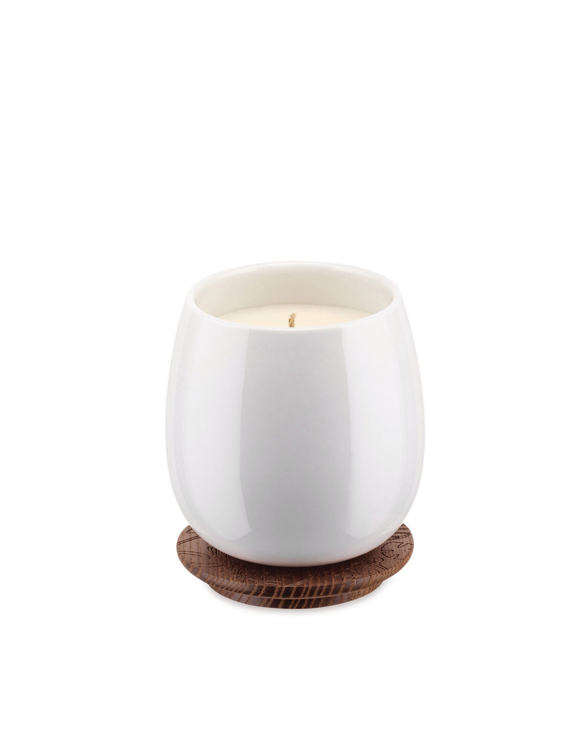 The Five Seasons: Scented candle Brrr By Marcel Wanders | ALESSI