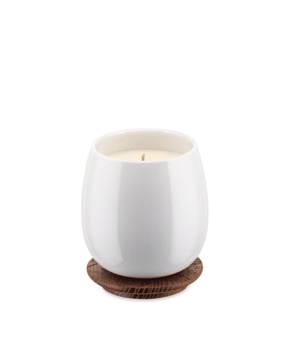 The Five Seasons: Scented candle Brrr By Marcel Wanders | ALESSI