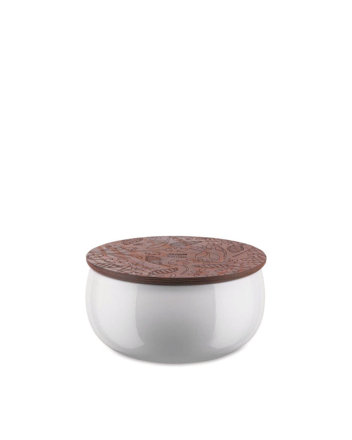 The Five Seasons: Scented candle Hmm by Marcel Wanders | ALESSI