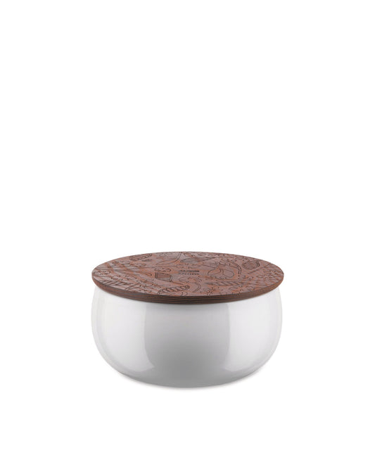 The Five Seasons: Scented candle Hmm by Marcel Wanders | ALESSI