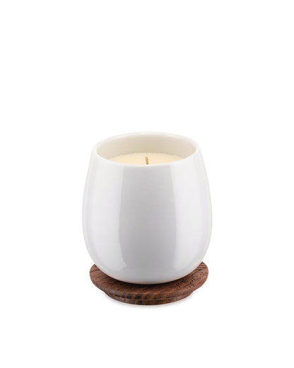 The Five Seasons: Scented candle Hmm by Marcel Wanders | ALESSI