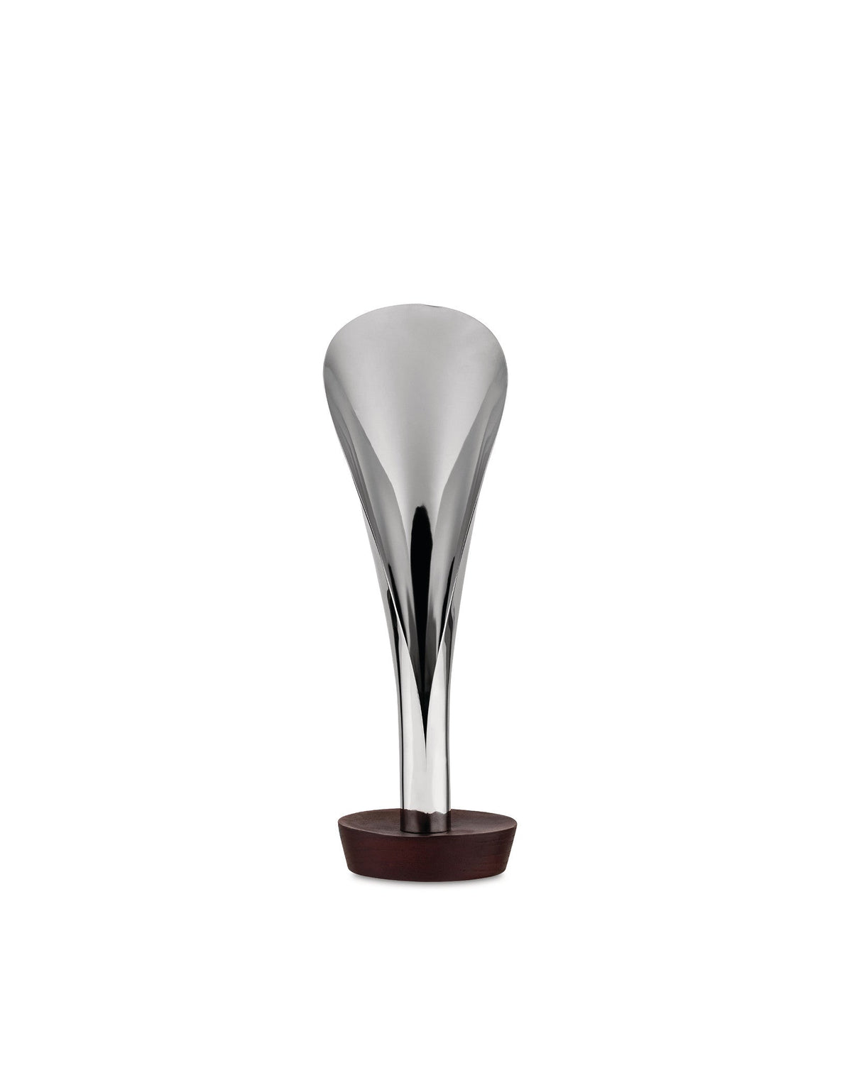Lily: Incense burner by Marcel Wanders | ALESSI