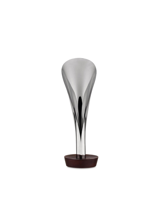 Lily: Incense burner by Marcel Wanders | ALESSI