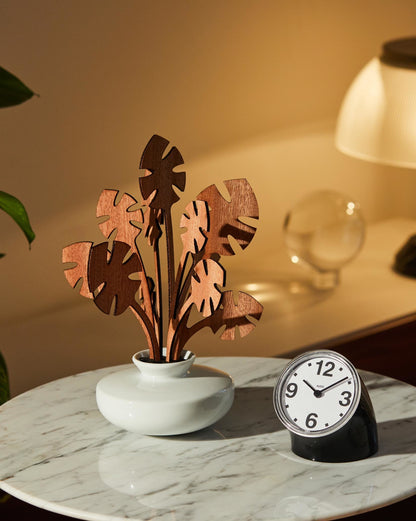 The Five Seasons: Leaf fragrance diffuser Hmm | ALESSI
