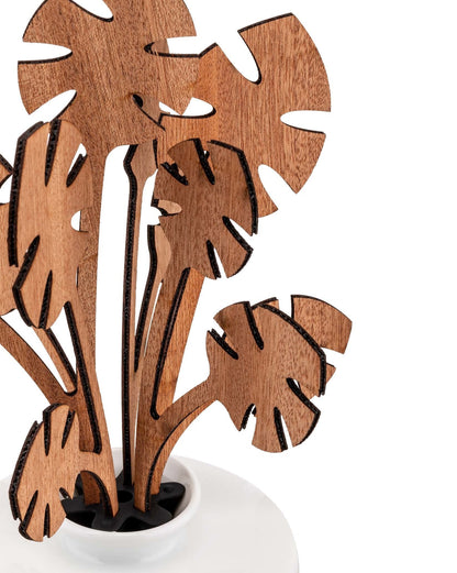 The Five Seasons: Leaf fragrance diffuser Hmm | ALESSI