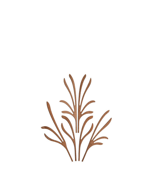 The Five Seasons: Fragrance diffuser leaves Grrr | ALESSI