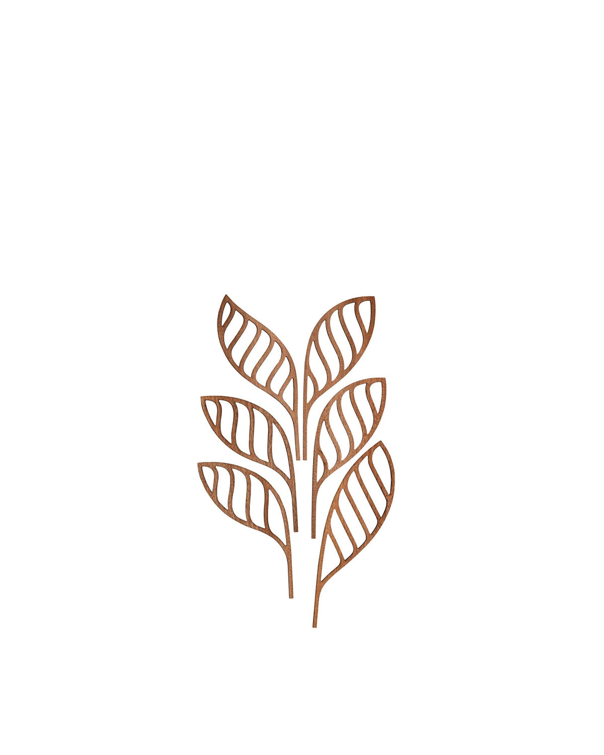 The Five Seasons: Fragrance diffuser leaves Shhh | ALESSI