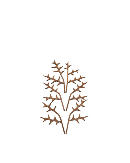 The Five Seasons Fragrance: diffuser leaves Ohhh | ALESSI