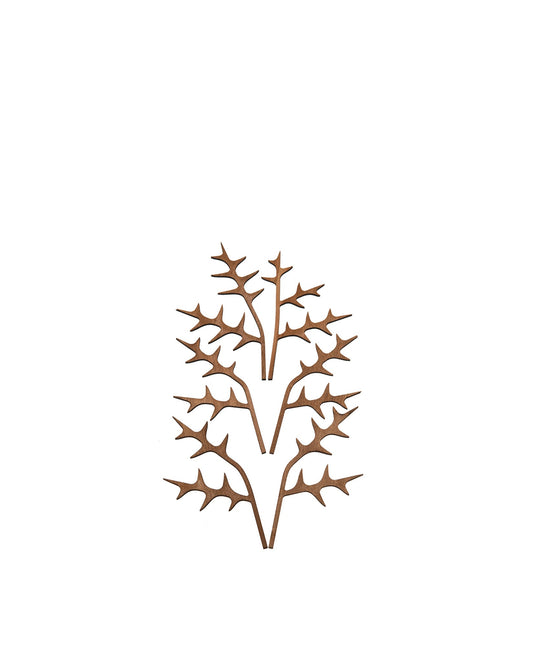 The Five Seasons Fragrance: diffuser leaves Ohhh | ALESSI