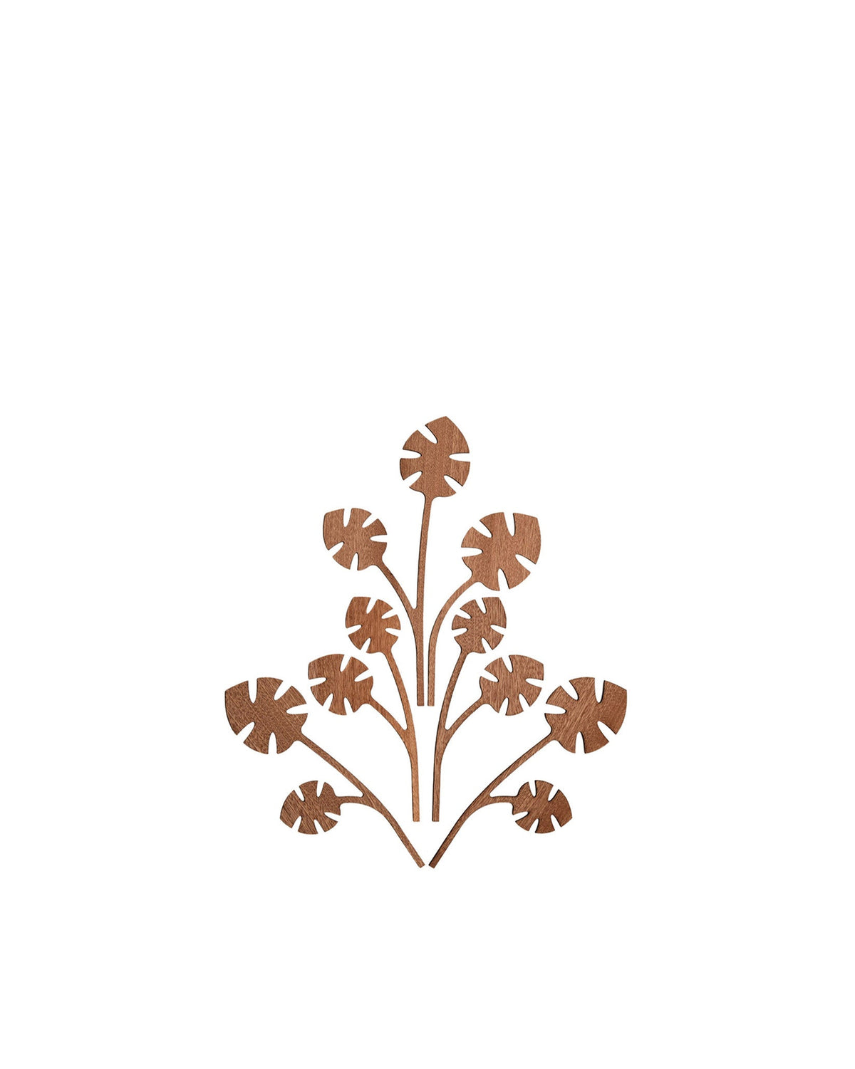 The Five Seasons: Fragrance diffuser leaves Hmm | ALESSI