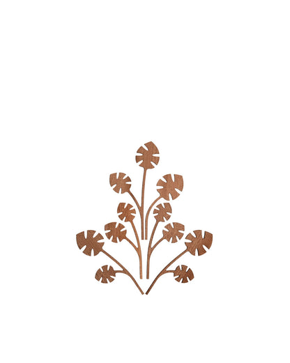 The Five Seasons: Fragrance diffuser leaves Hmm | ALESSI