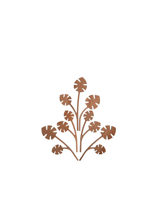 The Five Seasons: Fragrance diffuser leaves Hmm | ALESSI