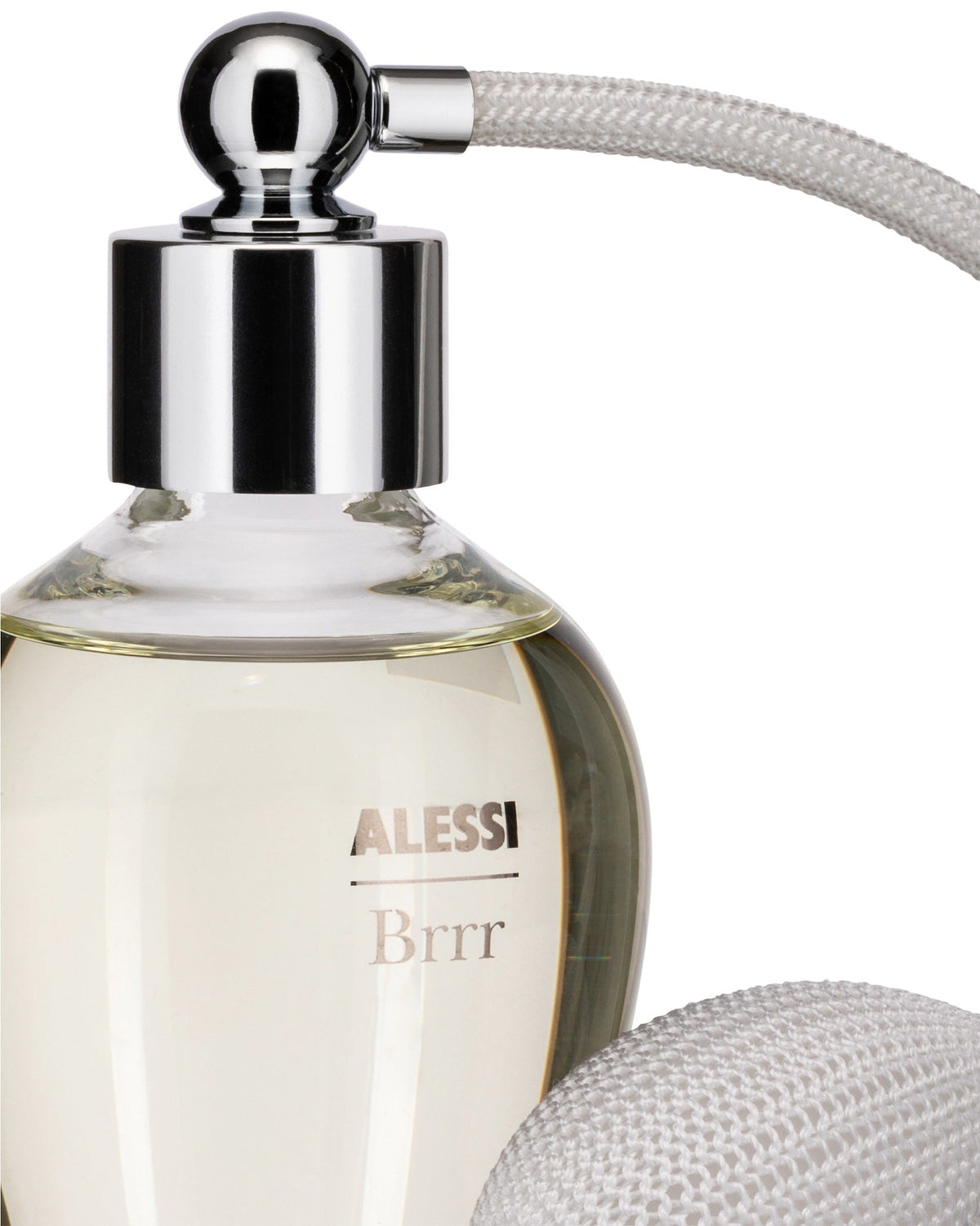 The Five Seasons: Room spray Brrr by Marcel Wanders | ALESSI