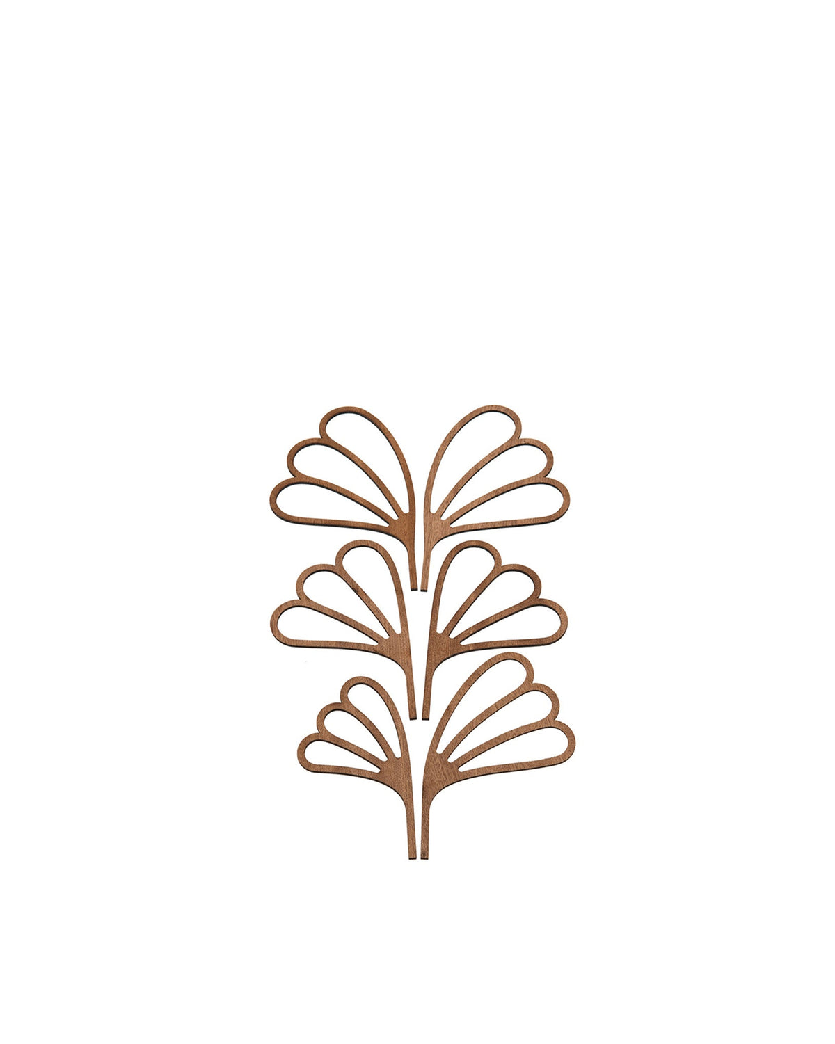 Uhhh - Fragrance diffuser leaves | ALESSI