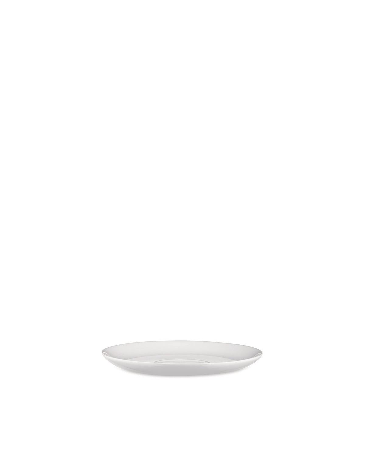 All-Time: Saucer for teacup 4 pieces | ALESSI