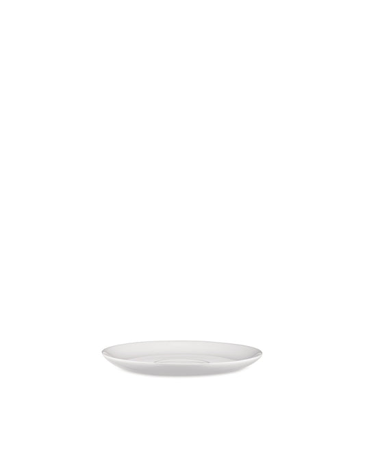 All-Time: Saucer for teacup 4 pieces | ALESSI