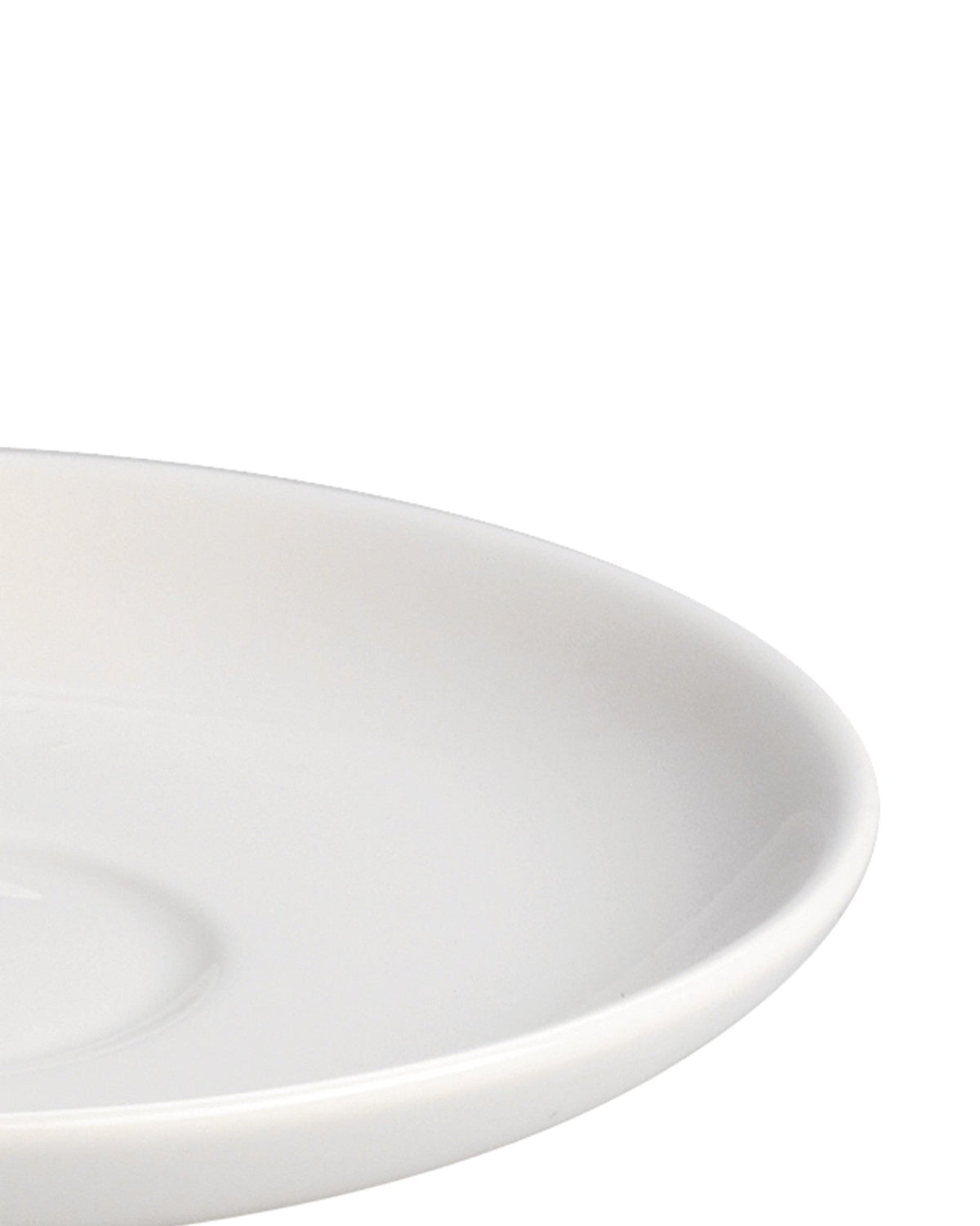 All-Time: Saucer for mocha cup 4 pieces | ALESSI