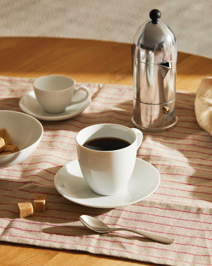 Mami: Coffee cup 6 pieces By Stefano Giovannoni | ALESSI