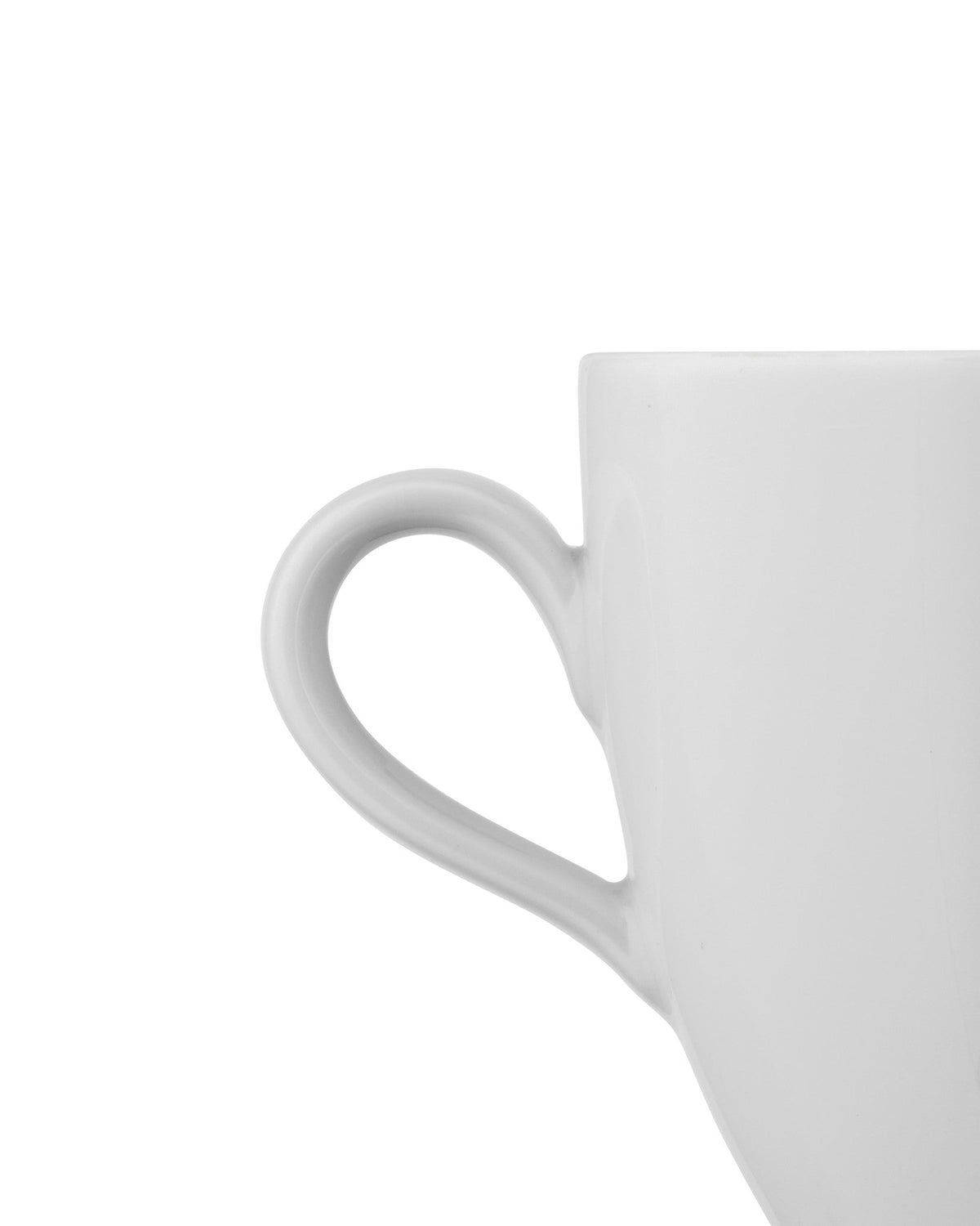 Mami: Coffee cup 6 pieces By Stefano Giovannoni | ALESSI