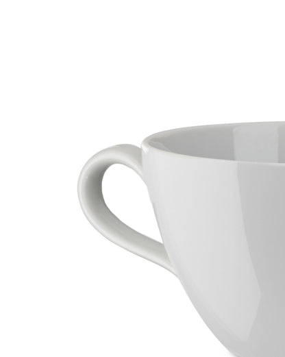 Mami: Cappuccino cup 6 pieces by Stefano Giovannoni | ALESSI
