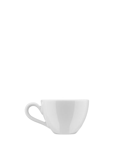 Mami: Mocha cup 6 pieces by Stefano Giovannoni | ALESSI