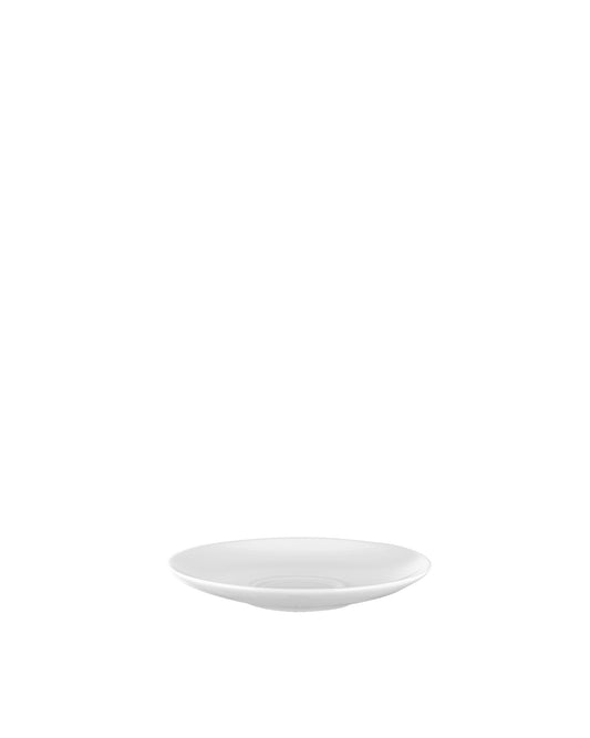 Mami: Saucer for coffee cup 6 pieces by Stefano Giovannoni | ALESSI