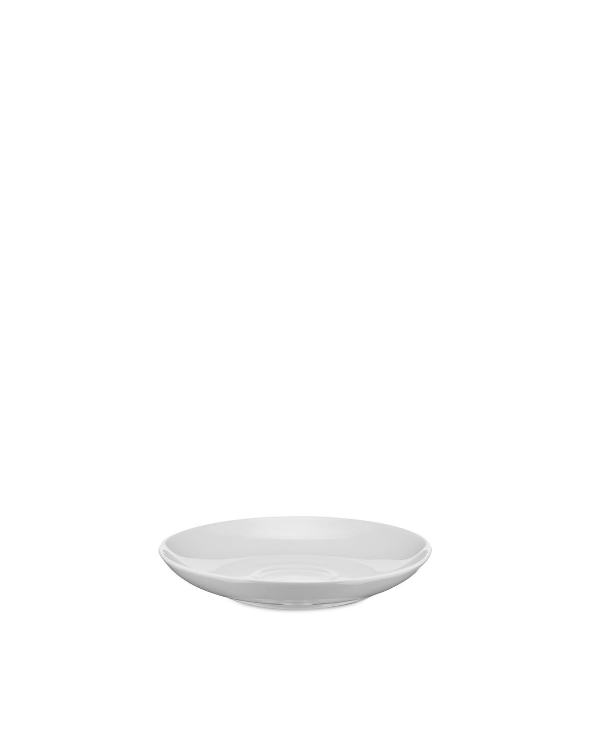 Mami: Saucer for mocha cup 6 pieces | ALESSI