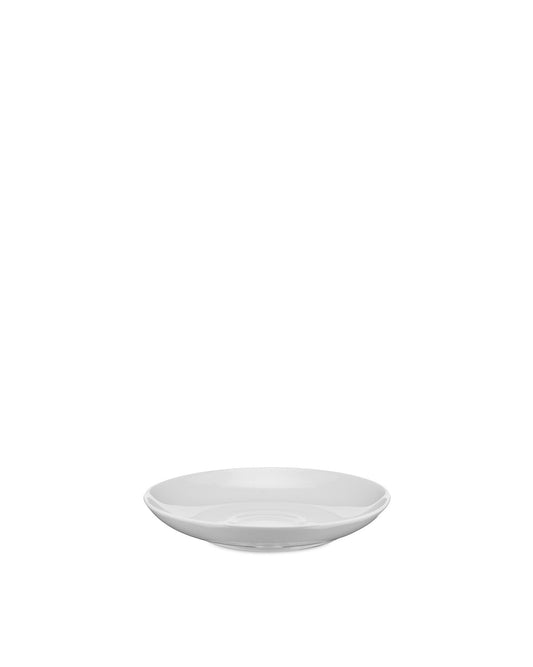 Mami: Saucer for mocha cup 6 pieces | ALESSI