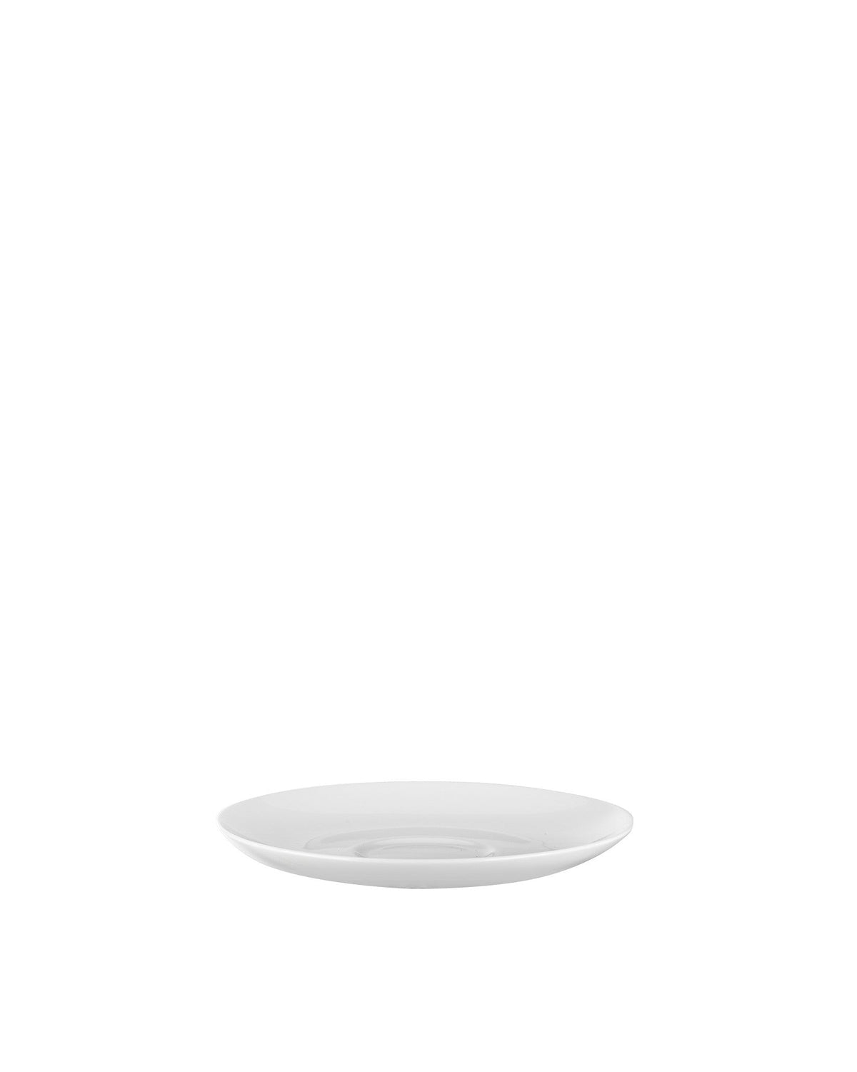 Mami: Saucer for teacup 6 pieces by Stefano Giovannoni | ALESSI
