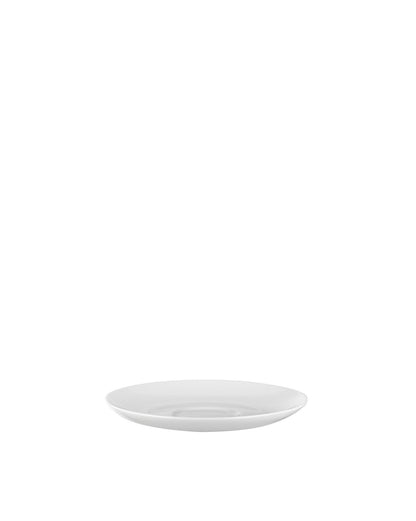 Mami: Saucer for teacup 6 pieces by Stefano Giovannoni | ALESSI
