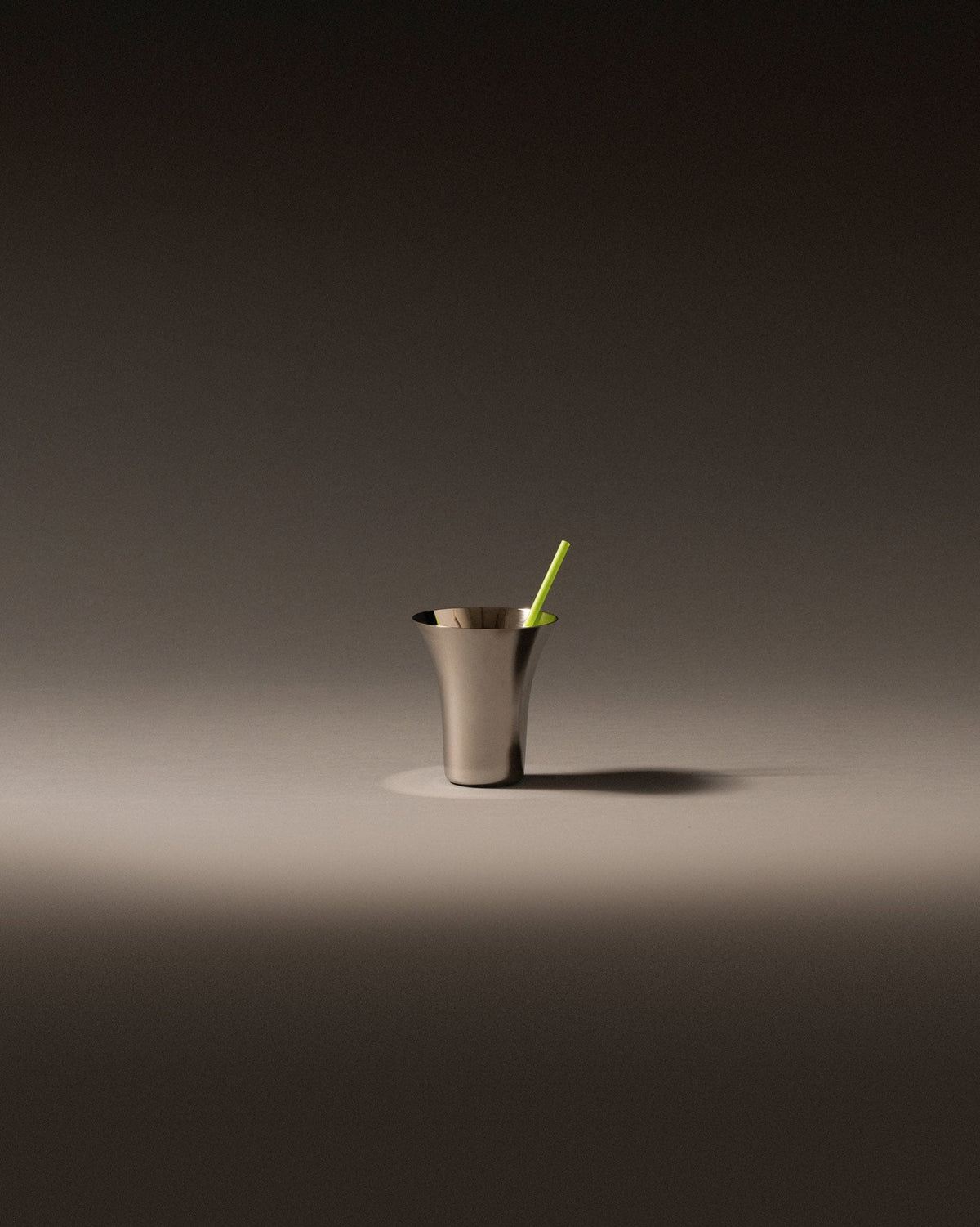 Kuru Kuru: Cup by Naoto Fukasawa | ALESSI