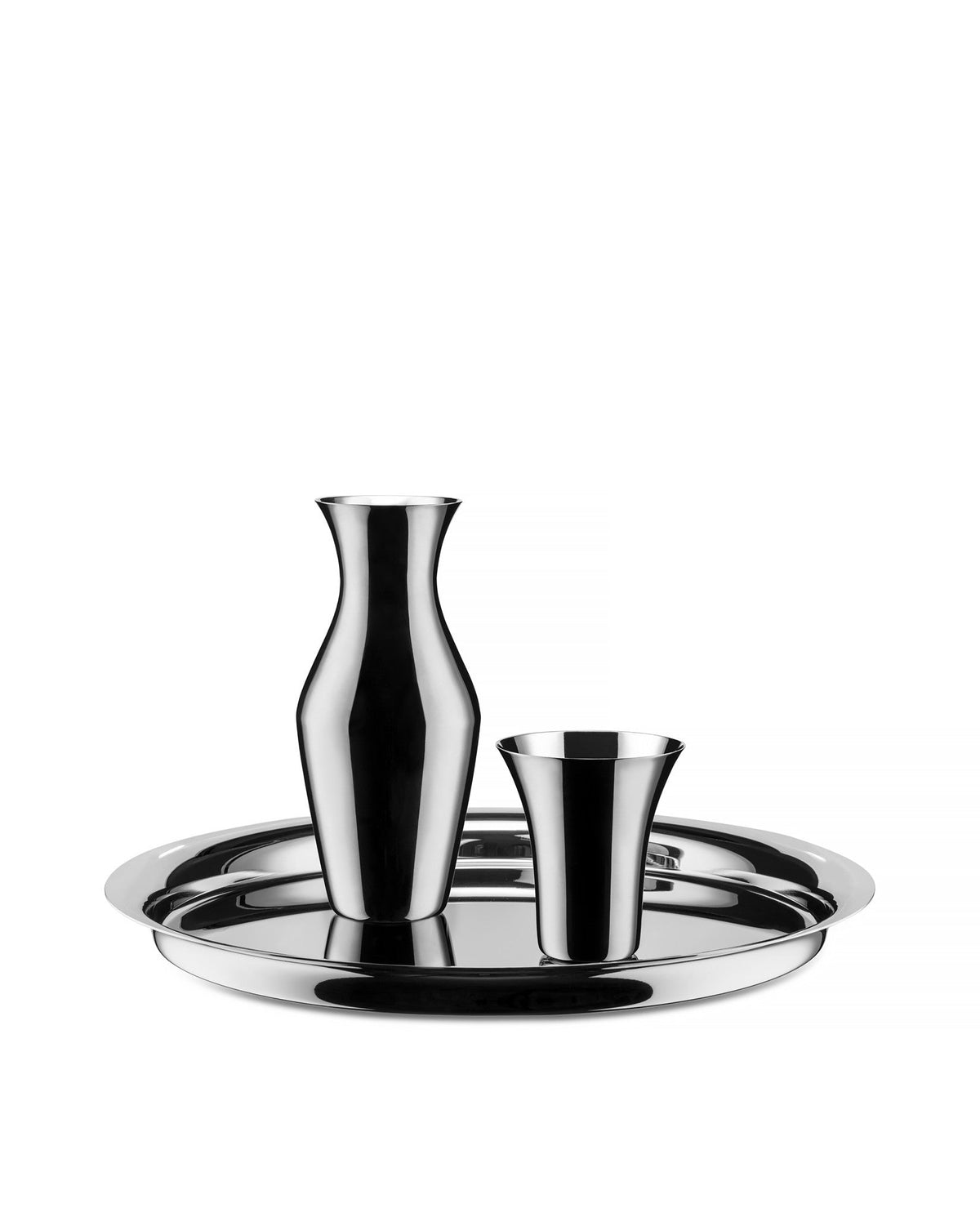 Kuru Kuru: Cup by Naoto Fukasawa | ALESSI