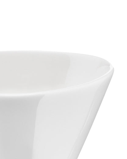 Colombina collection: Mocha cup 6 pieces | ALESSI