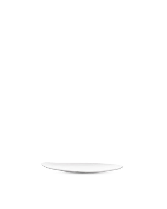 Colombina collection: Large saucer 6 pieces | ALESSI