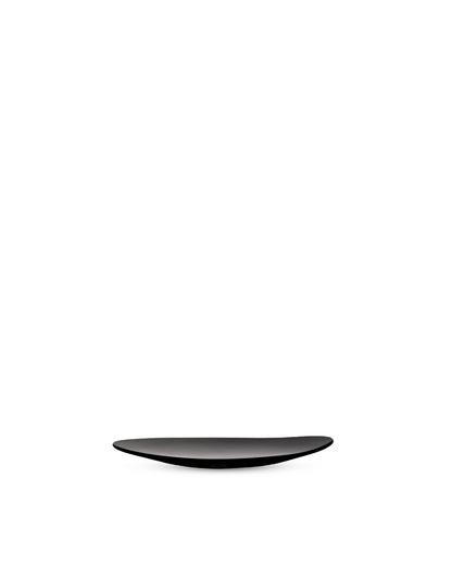 Colombina collection: Large saucer 6 pieces | ALESSI